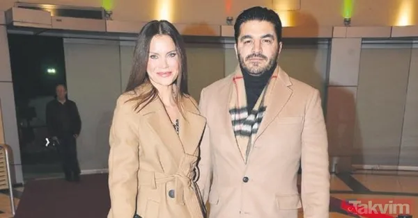 Ebru Şallı 11 milyonluk hediyesiyle dostu düşmanı çatlattı! Uğur Akkuş “Hiç küsmedik” deyip ilk kez konuştu! Darp iddialarının ardından... - 15