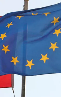 AB'den vize serbestisi için 7 kriter