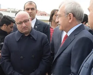 Kılıçdaroğlu’nun başdanışmanı tutuklandı