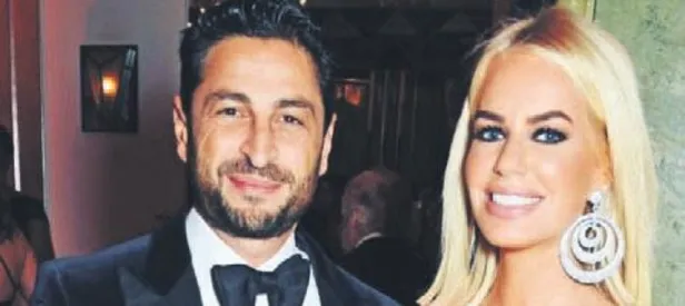 Eşini 8 milyon TL’ye garson yaptı