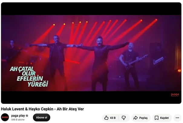 Takvim Ahbap dosyasında ünlülerin arşivini açtı! Dün Ahbap’ı böyle savundular bugün savcılıkta ne söylediler?-29