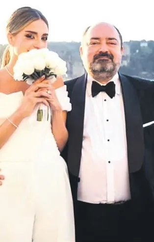 Yemeksepeti’nin kurucusu Nevzat Aydın Maldivler'de düğün için milyonluk ada kapattı!