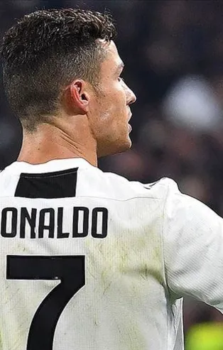 Ronaldo: Evlerinizde kalın hayatı kurtarın