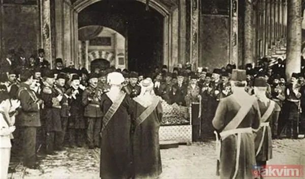 Bildiklerinizi unutun!... Sultan Süleyman ve Fatih Sultan Mehmed bildiğimiz gibi değilmiş - 18