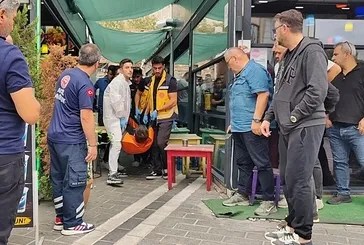 Fatih’te döviz ofisindeki kanlı saldırıda yeni detaylar: 1,9 milyon sahte dolar ve eski husumet izi