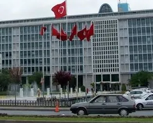 İBBden veri kopyalama kararı! Durduruldu