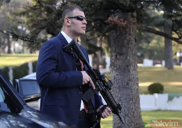 3 TIR dolusu MPT- 55 ve MP-5 yola çıktı! - 10