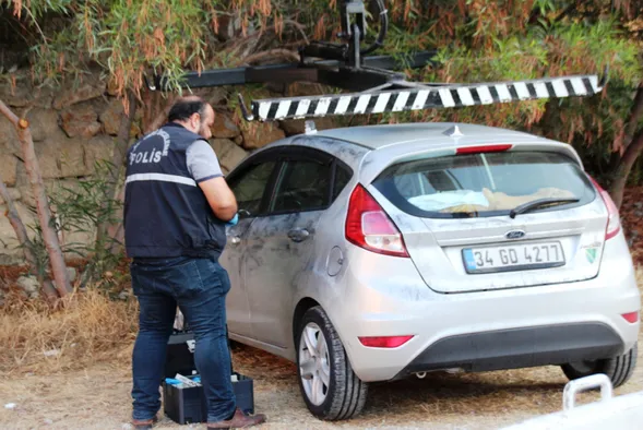 Bodrum'da eğlence mekanında silahlı çatışma: 2 ölü, 4 yaralı-2
