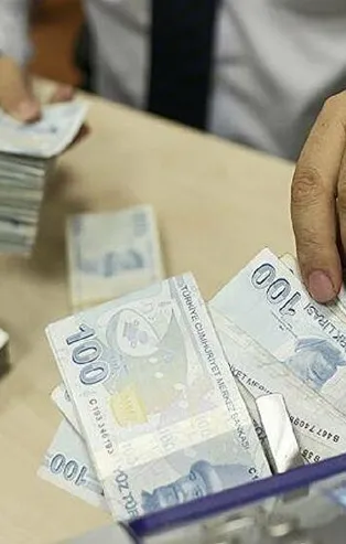 2.5 milyon esnafa çifte bayram