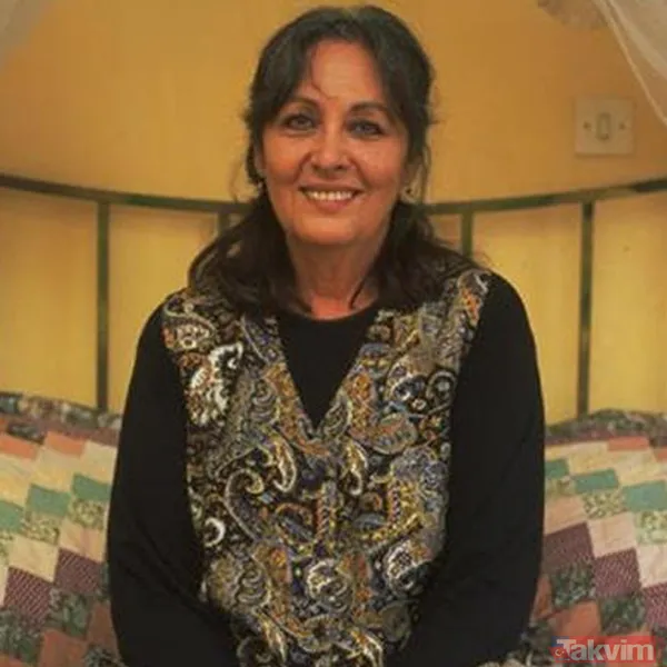81 yaşında vefat eden oyuncu meğer... Kapıcılar Kralı'nın kızıl güzel Sevda Ferdağ’ın kız kardeşi bakın hangi Yeşilçam yıldızı çıktı! - 3