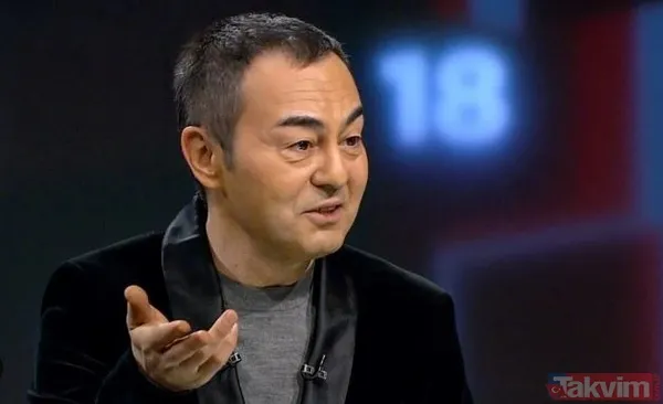 53 yaşındaki Serdar Ortaç’tan ilan-ı aşk! “Hayatımın kadınını buldum” deyip dosta düşmana duyurdu! Yeni sevgilisi Survivor’dan çıktı - 5