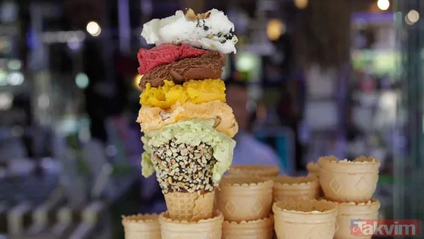 Bu yiyecekler dakikalar içinde zehir üretiyor: Tüketmeden iki kere düşünün! - 24