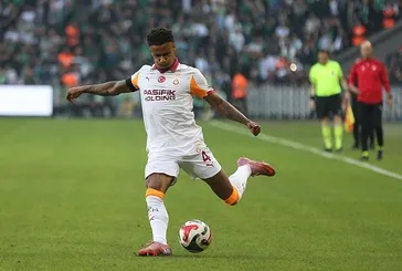 Galatasaray'da yeni kriz ihtimali!