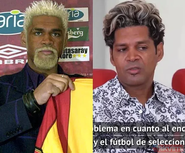 Onu tanıyabildiniz mi? Bir dönem Fenerbahçe formasıyla Süper Lig'de fırtınalar estirmişti... - 5