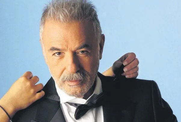 Böbreğini severek Ferdi