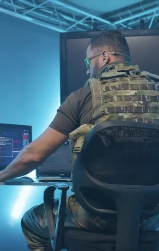 Türk savunma sanayisinden dev ihracat: NATO'nun istihbarat yazılımına Türk imzası