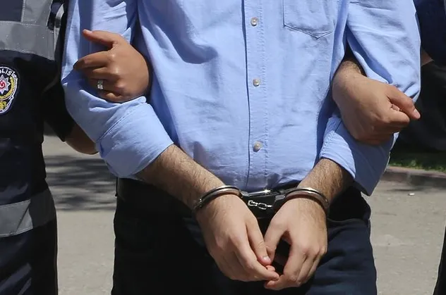 Edirne'de FETÖ şüphelisi tutuklandı