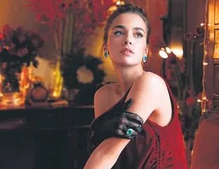 İşte aşk yuvası!