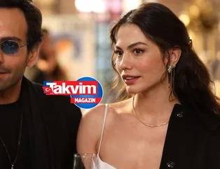 Demet ve Hafsanur ecel terleri döktü! Meğer dizinin o sahnesinde... Dünyayla Benim Aramda hakkında gizli sırlar açığa çıktı!