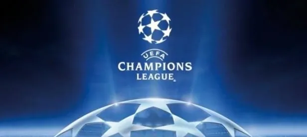 Beşiktaş'ın rakipleri belli oldu!