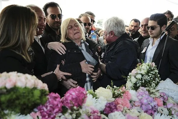 Kahreden anlar! Mina Başaran'ın babası gözyaşlarına boğuldu...-2