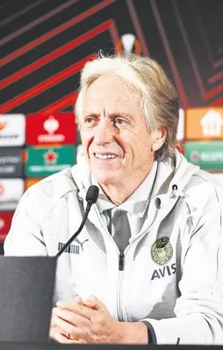 Jorge Jesus açıklamalarda bulundu: Rennes şanslı! | Spor haberleri