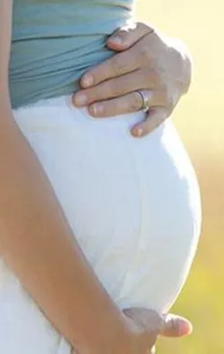 Dişteki çürükler anneliğe engel