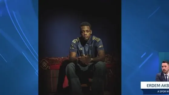 Jhon Duran Fenerbahçe’de!