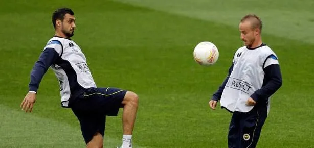 Miroslav Stoch’a milli moral!