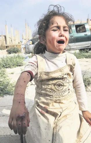 PKK/YPG’li hainlerden kalleş tuzak