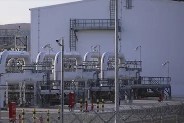 Türkmen gazı Türkiye’den geçecek!