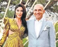 Mustafa Sandal’ın eşi Melis Sütşurup’un ablası Simge Sütşurup’a kara para davası! İddianamedeki detaylar şoke etti