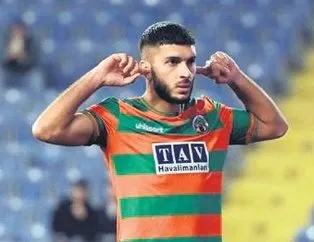 Oğuz Aydın kapışması