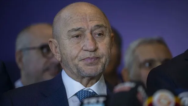 Usta spor yazarı Hıncal Uluç'tan TFF'ye Ali Koç tepkisi: Hakemler onun onayından geçiyor!-5