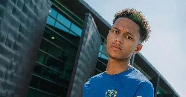 Chelsea’den Kellyman hamlesi