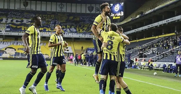 Kanarya evinde Alanya’yı yendi! 3’te 3 yaparak Süper Lig’de ikinci sıraya yükseldi