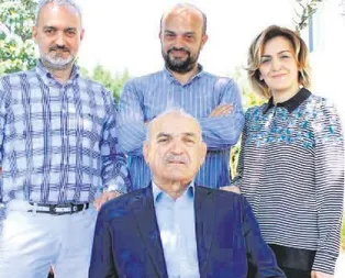 Dumankaya’nın mal varlığına el konuldu