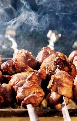 "Mangal alışkanlığı olanlar dikkat etmeli"