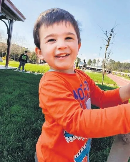 Kidstagram: Size ve çocuklarınıza güzel bir anı | 12 Eylül 2021-3