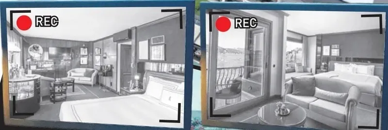 Bebek Otel'de ünlülere dijital pusu: Silinen 550 bin mesaj geri getirildi-4