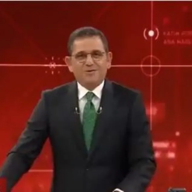 Portakal’dan tepki: Seninle olmuyor Kemal Bey