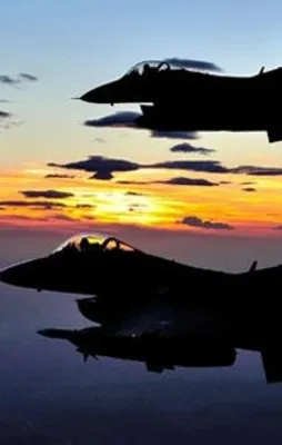 Kuzey Irak'ta 10 PKK'lı öldürüldü