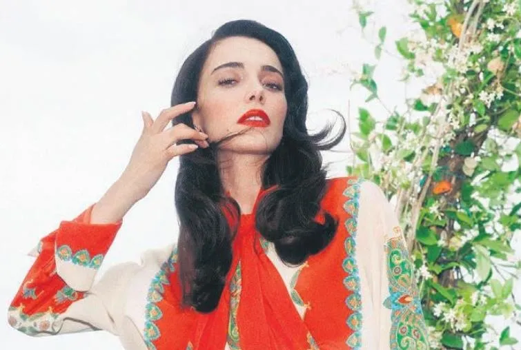 Hayalini dillendirdi!