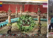 Boğaziçi Üniversitesinde Kabe resminin üzerine, Şahmeran ve LGBT figürlerinin asılması davasında iki öğrenciye tahliye