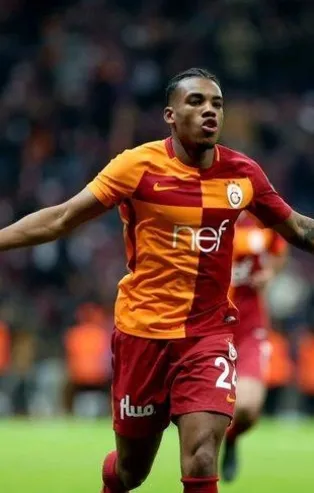 Fener Rodrigues’e kavuştu