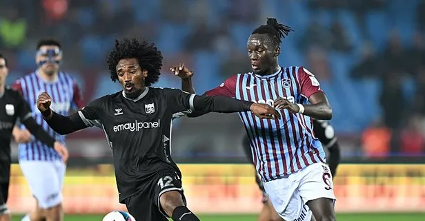 Trabzonspor'dan Batista Mendy teklifine ret!
