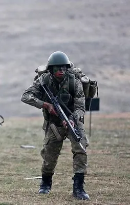 Karayılan'ın sağ kolu öldürüldü