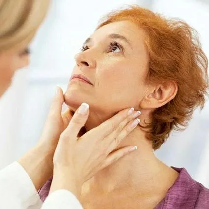 Uzmanı tiroid hastalıkları hakkında bilinmesi gerekenleri TAKVİM’e anlattı