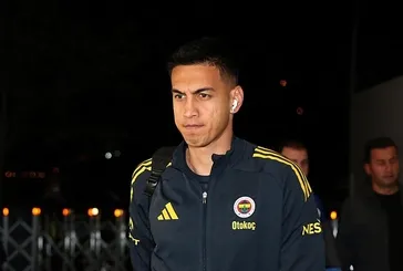 Fenerbahçe'de kaleye genç hamle!