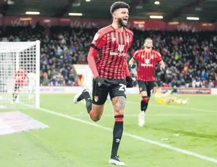 Fırtına’da gündem 8 numara